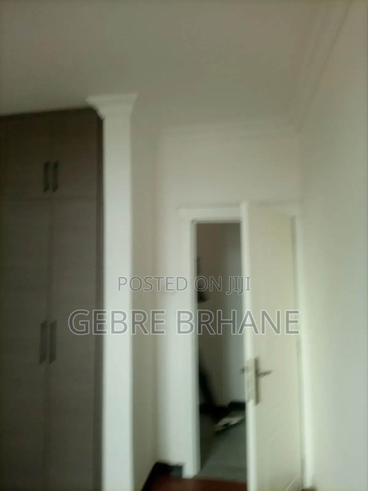 3bdrm Apartment in Apartment, Yeka for rent