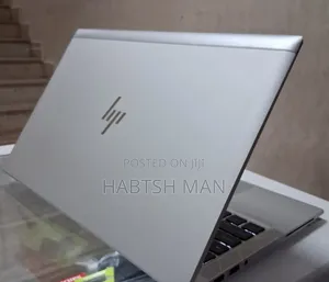 New Laptop HP EliteBook 840 G8 16GB Intel Core I7 SSD 512GB