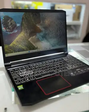 New Laptop Acer Nitro 5 16GB Intel Core I7 SSD 1T