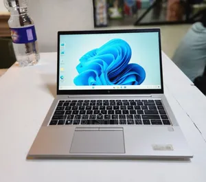 New Laptop HP EliteBook 840 G8 16GB Intel Core I5 SSD 512GB