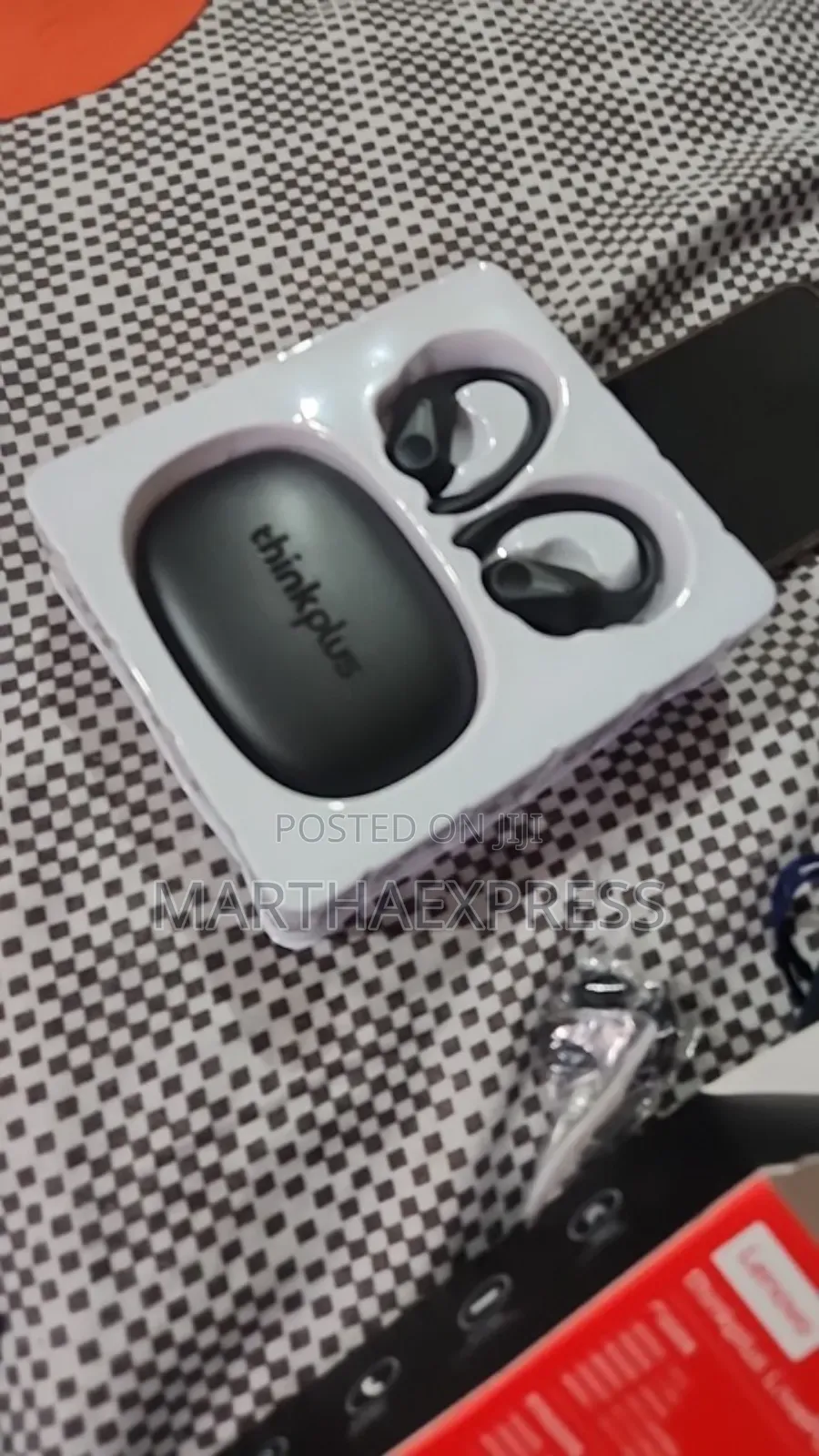 Lenovo Thinkplus Earphones