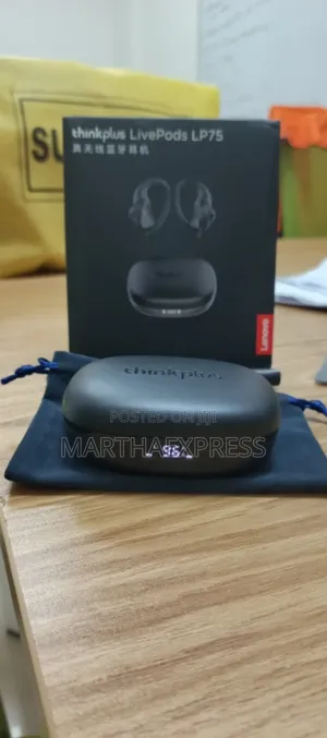 Lenovo Thinkplus Earphones