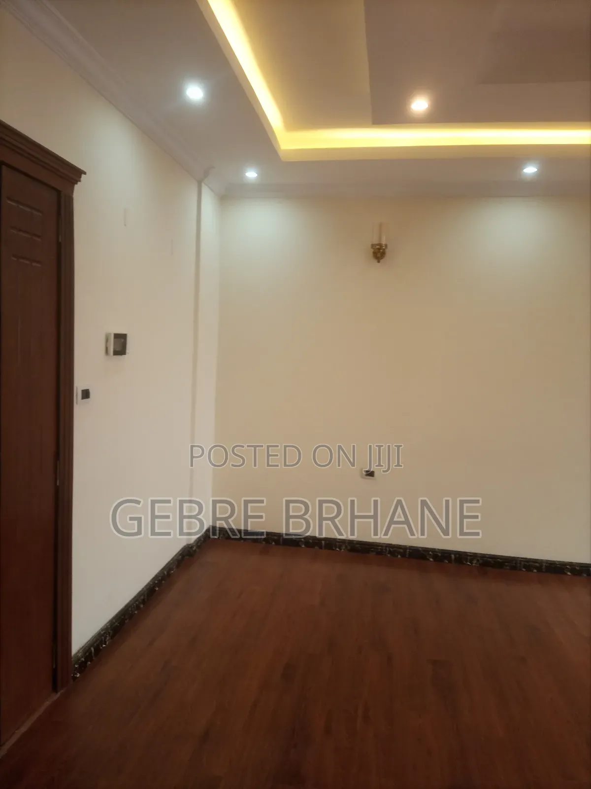3bdrm Apartment in Apartment, Yeka for rent