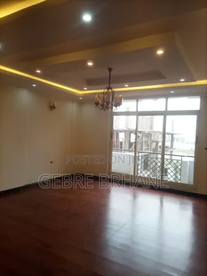 3bdrm Apartment in Apartment, Yeka for rent