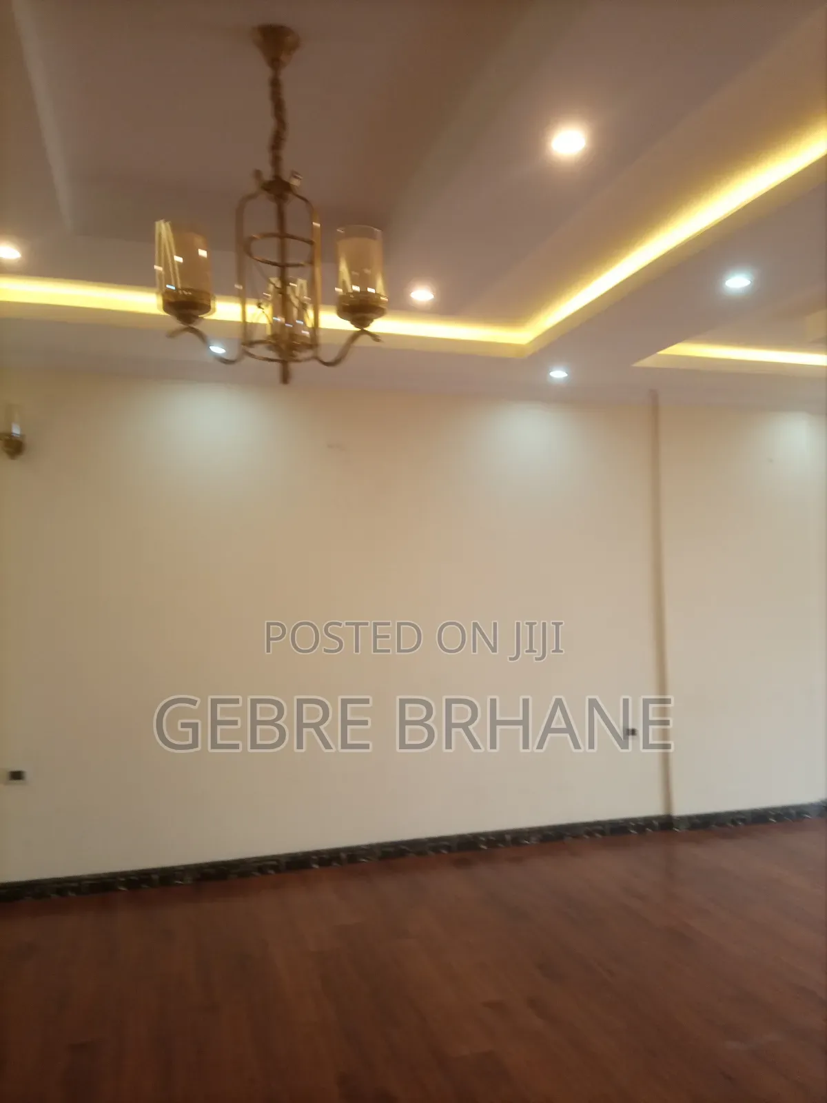 3bdrm Apartment in Apartment, Yeka for rent