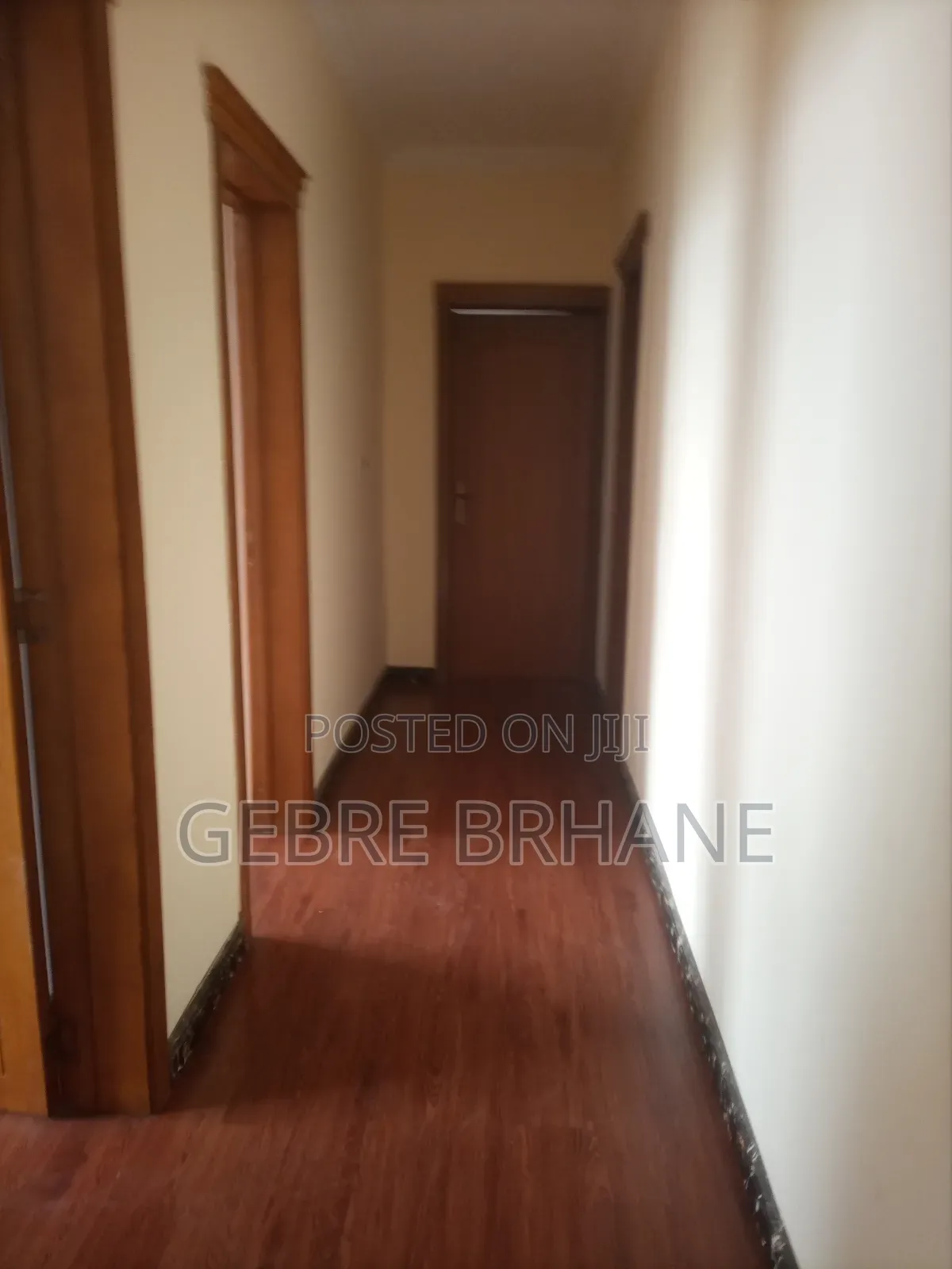 3bdrm Apartment in Apartment, Yeka for rent