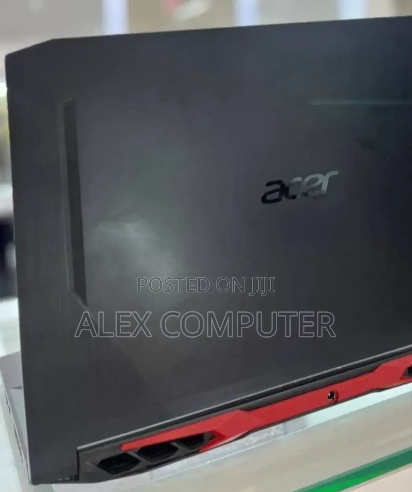 New Laptop Acer Nitro 5 16GB Intel Core I7 SSD 1T