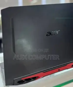 New Laptop Acer Nitro 5 16GB Intel Core I7 SSD 1T