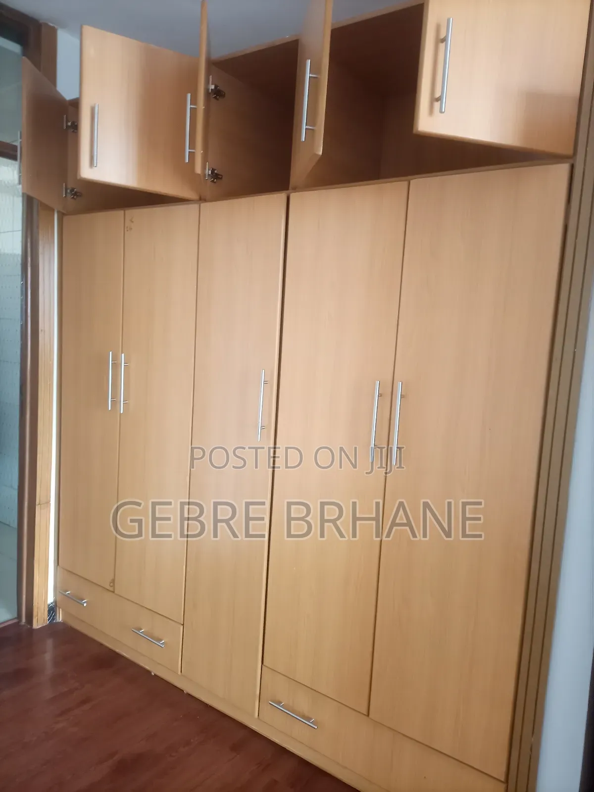3bdrm Apartment in Apartment, Yeka for rent