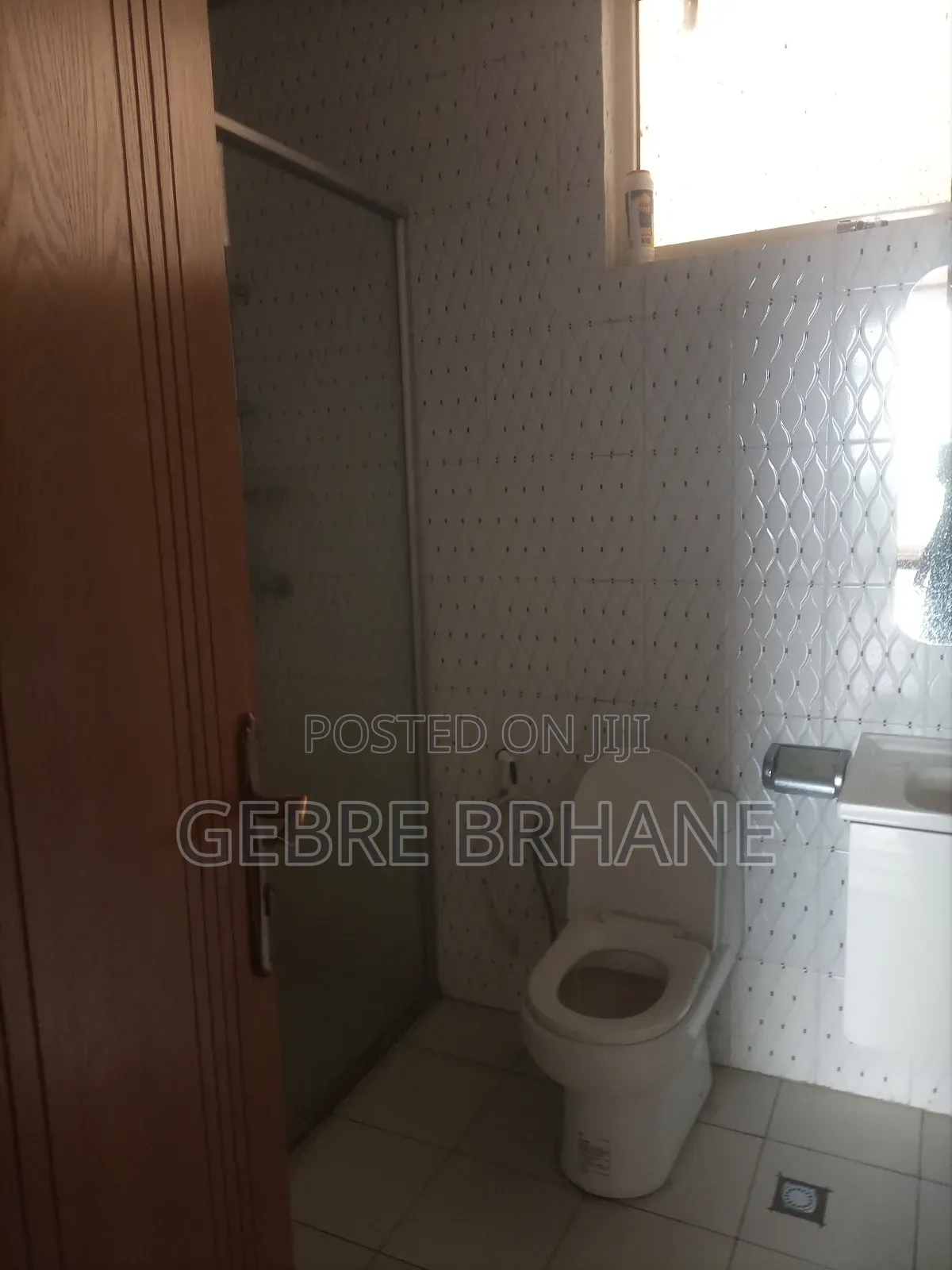 3bdrm Apartment in Apartment, Yeka for rent