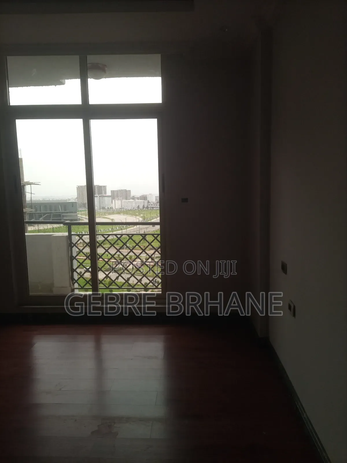 3bdrm Apartment in Apartment, Yeka for rent