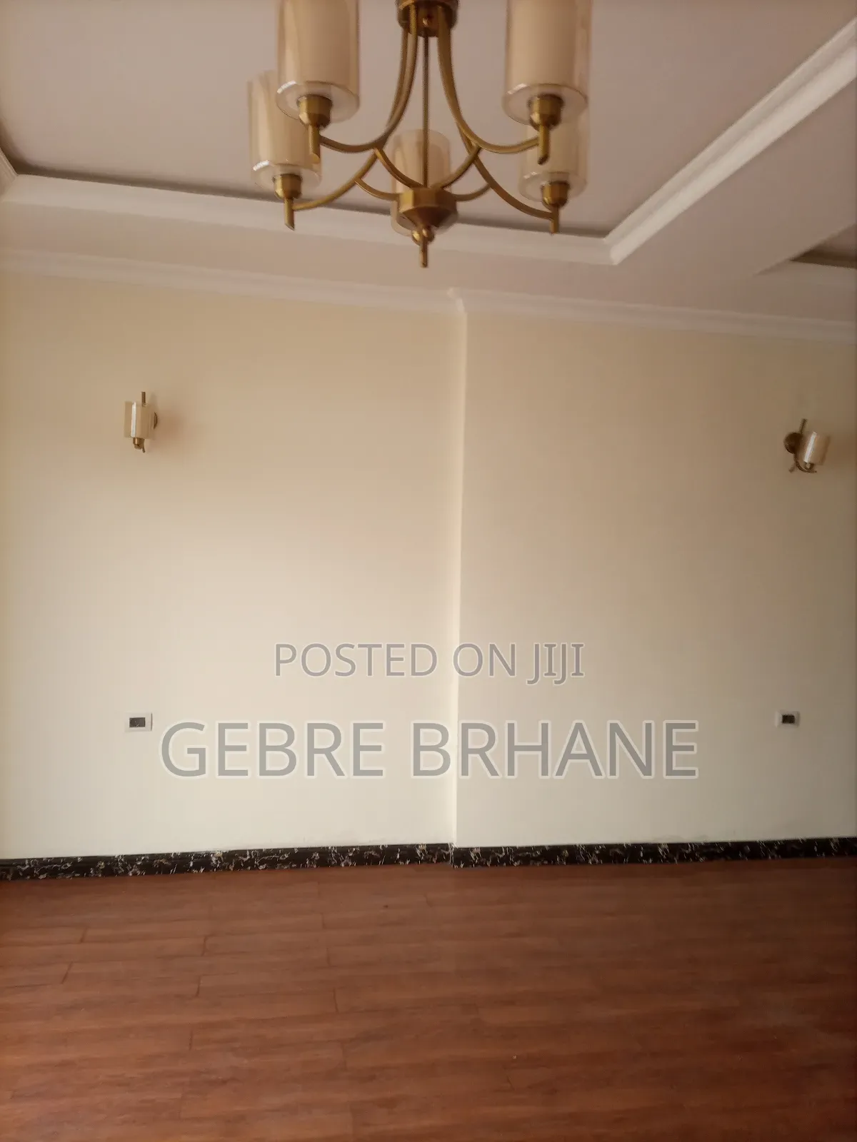 3bdrm Apartment in Apartment, Yeka for rent