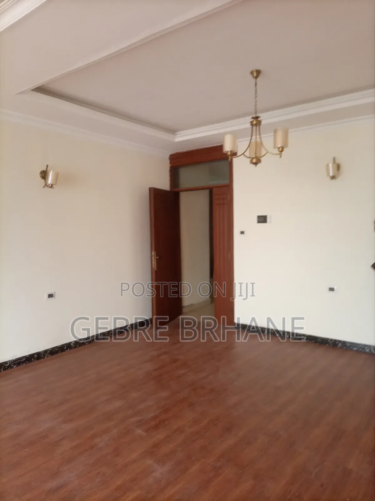 3bdrm Apartment in Apartment, Yeka for rent