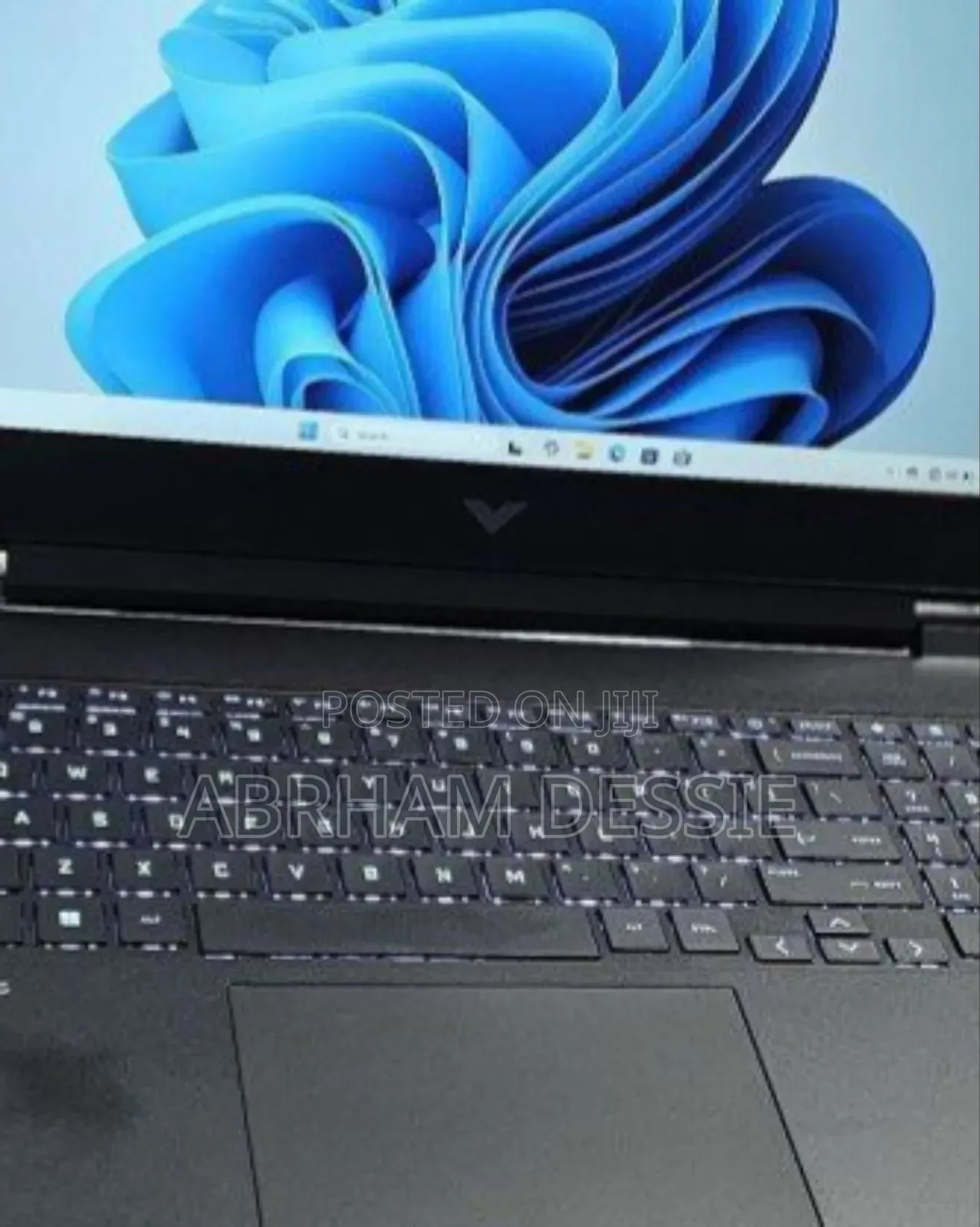 New Laptop HP Victus 15 16GB Intel Core I7 SSD 1T