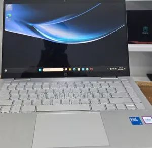 New Laptop HP Envy X360 16GB Intel Core I5 SSD 1T