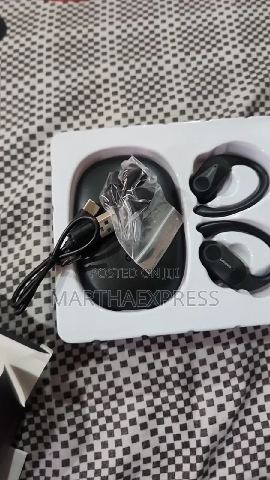 Great Lenovo Thinkplus Lp75 Earpods