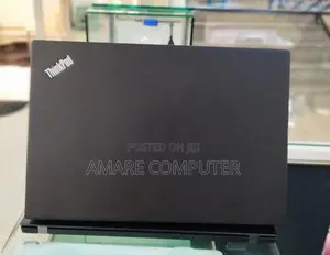 New Laptop Lenovo ThinkPad T480s 16GB Intel Core I7 SSD 256GB