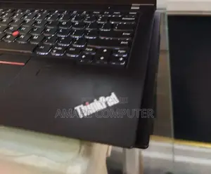 New Laptop Lenovo ThinkPad T480s 16GB Intel Core I7 SSD 256GB