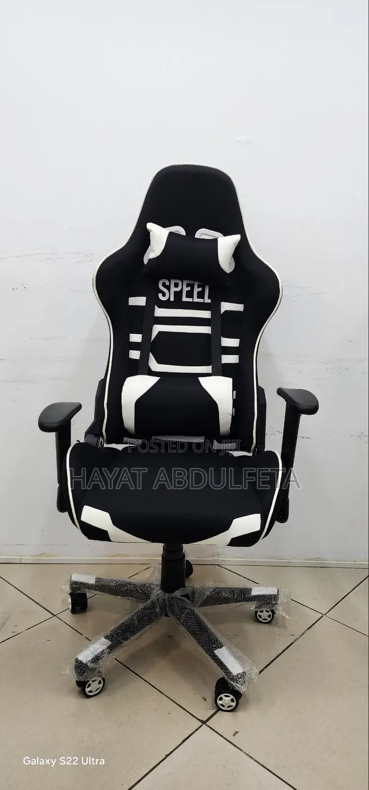 Offise Chairs