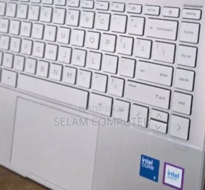 New Laptop HP Envy X360 16GB Intel Core I5 SSD 1T