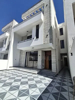 7bdrm House in የሚሸጥ G+2 

ዘመናዊ , Bole for sale