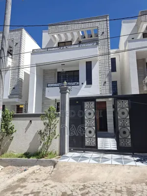 7bdrm House in የሚሸጥ G+2 

ዘመናዊ , Bole for sale
