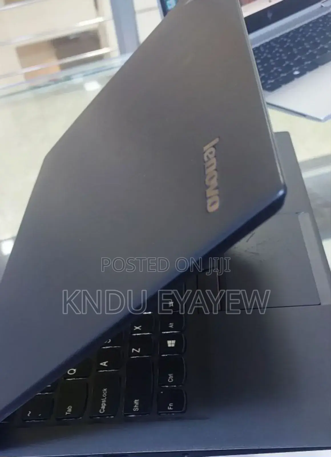 New Laptop Lenovo ThinkPad X1 Carbon 8GB Intel Core I7 SSD 256GB
