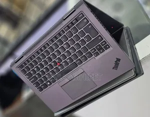 Photo - New Laptop Lenovo ThinkPad X1 Carbon 16GB Intel Core I7 SSD 512GB