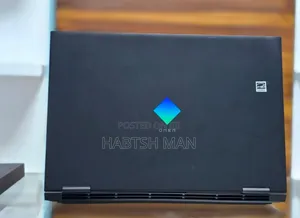 Photo - New Laptop HP Omen 15 16GB Intel Core I7 SSD 512GB
