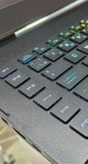 New Laptop HP Omen 17 32GB Intel Core I7 SSD 2T