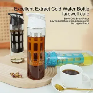 Coffee Cold Extraction Cup