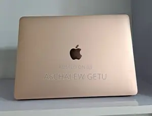 Photo - New Laptop Apple MacBook Air 2019 8GB Intel Core I5 SSD 256GB