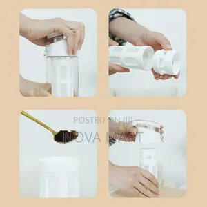Coffee Cold Extraction Cup