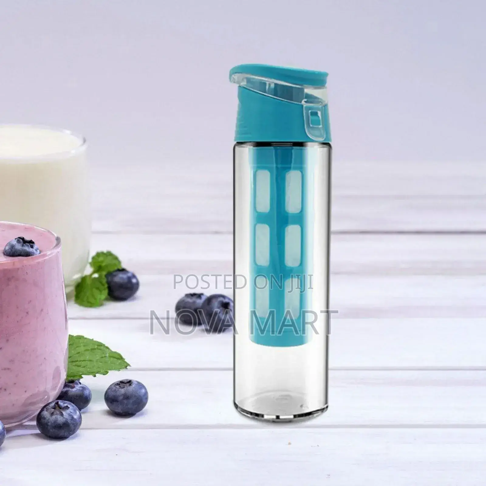 Coffee Cold Extraction Cup