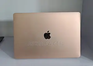 New Laptop Apple MacBook Air 2019 8GB Intel Core I5 SSD 256GB