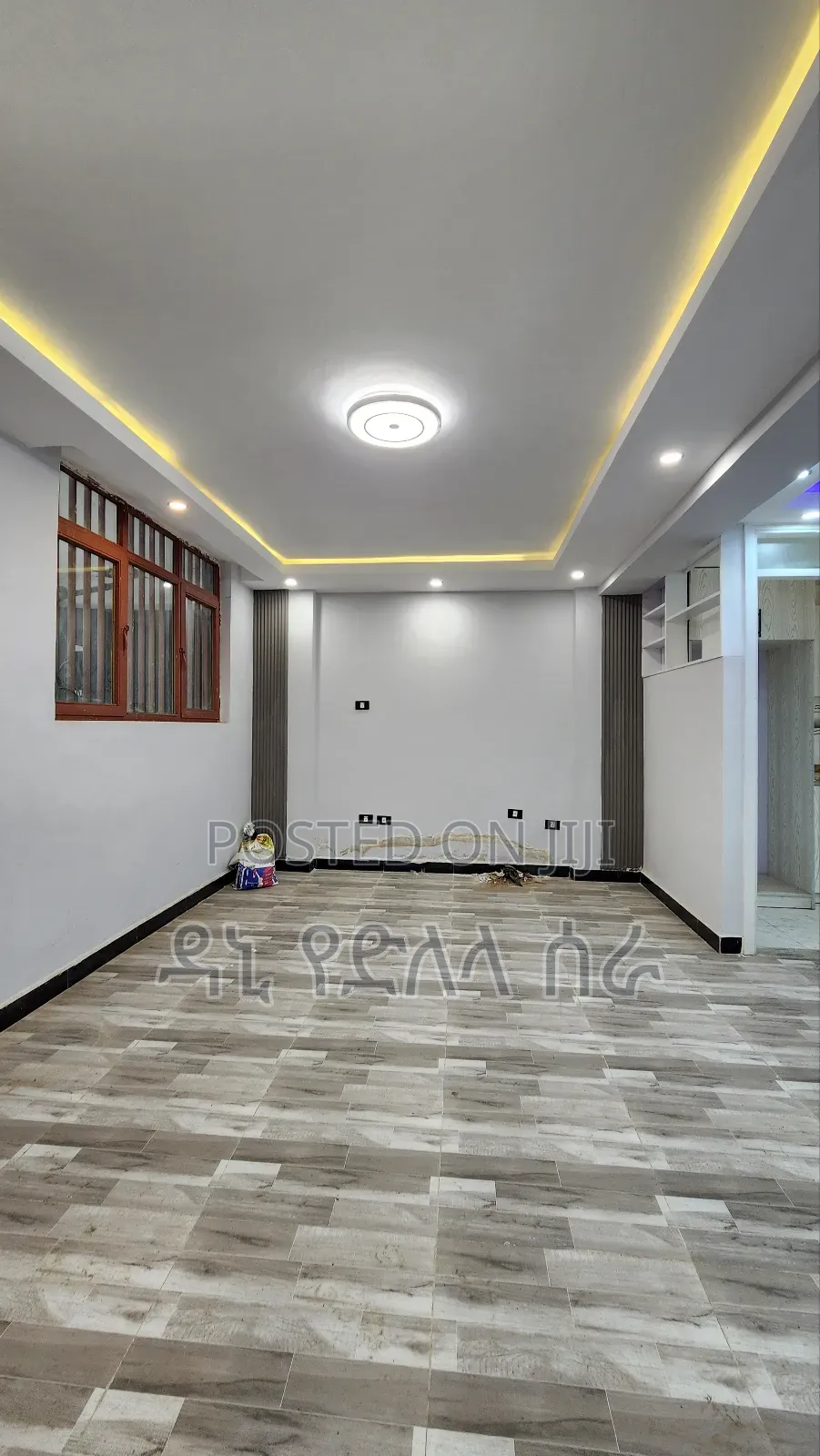 Furnished 2bdrm Condo in አዲስ አበባ, Bole for sale