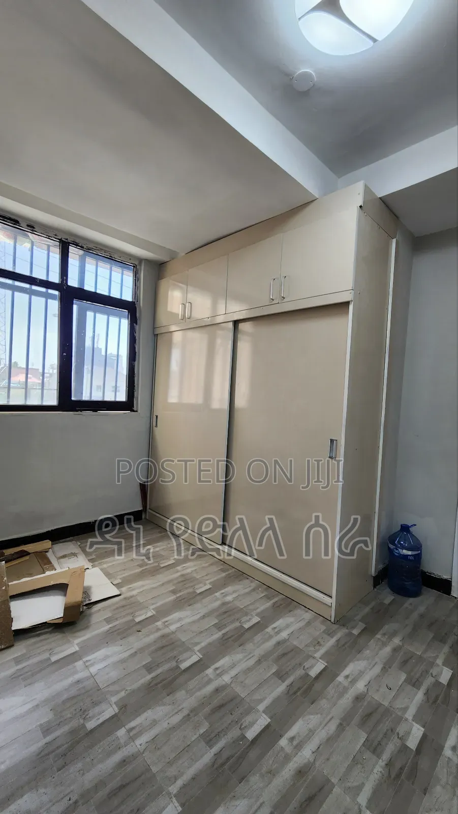 Furnished 2bdrm Condo in አዲስ አበባ, Bole for sale
