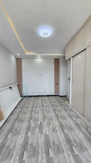 Furnished 2bdrm Condo in አዲስ አበባ, Bole for sale