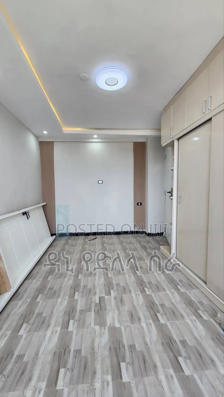 Furnished 2bdrm Condo in አዲስ አበባ, Bole for sale