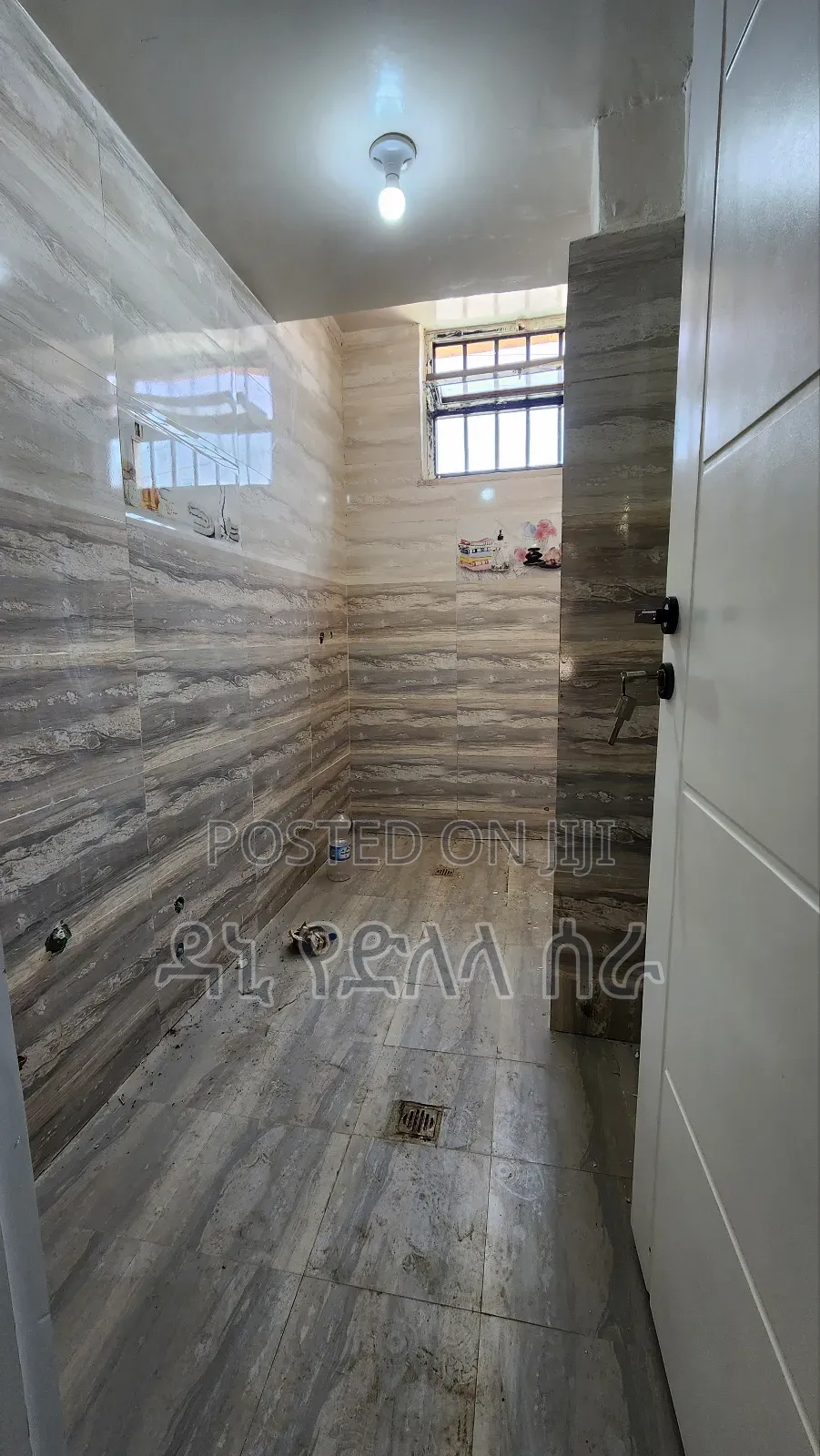 Furnished 2bdrm Condo in አዲስ አበባ, Bole for sale