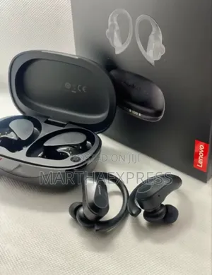 Photo - Lenovo Thinkplus Earhook