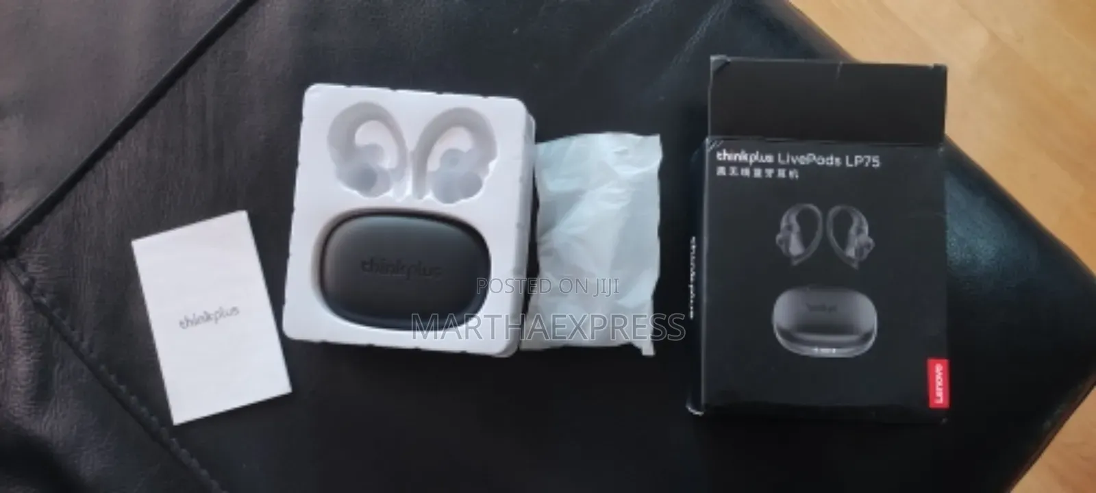 Lenovo Thinkplus Earhook