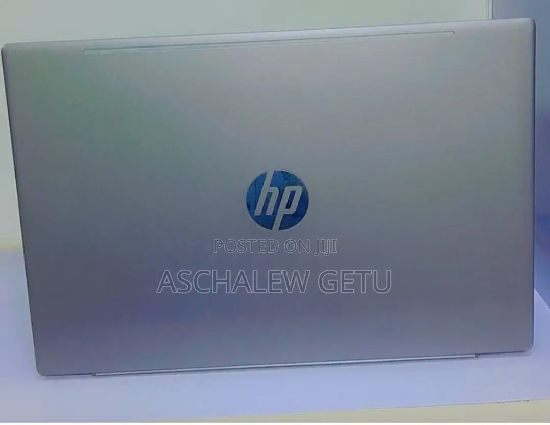 New Laptop HP Pavilion 15 8GB Intel Core I7 SSD 256GB