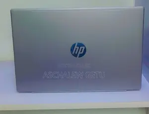 New Laptop HP Pavilion 15 8GB Intel Core I7 SSD 256GB