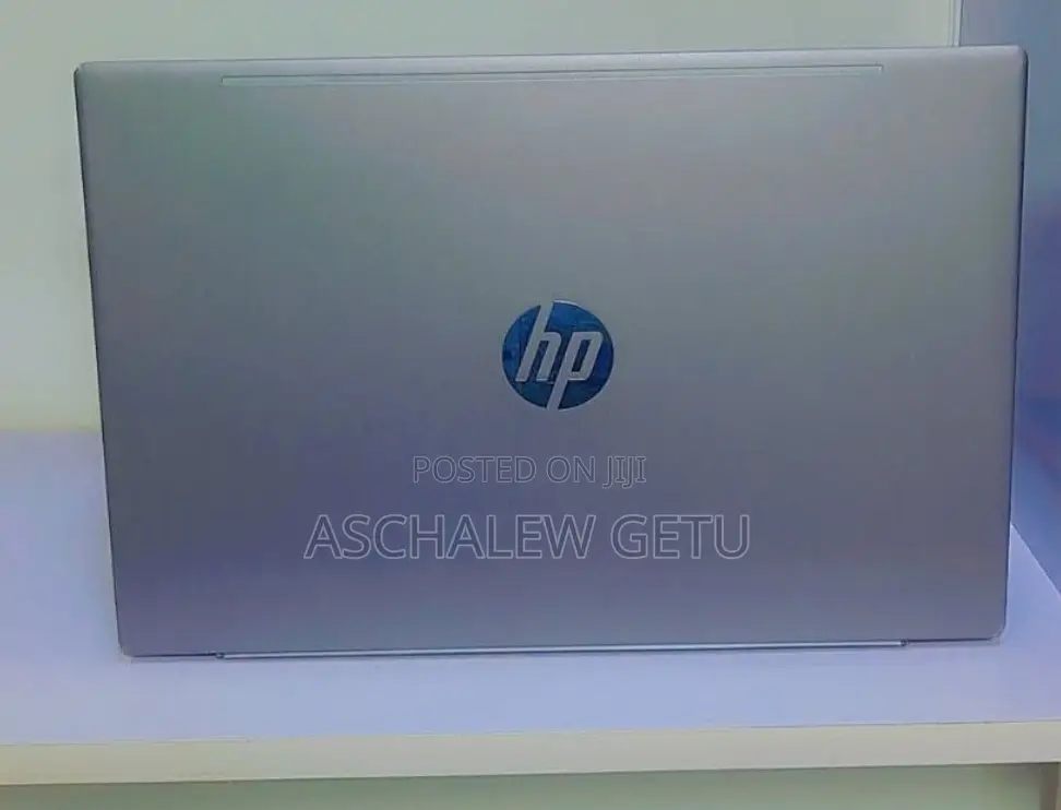 New Laptop HP Pavilion 15 8GB Intel Core I7 SSD 256GB