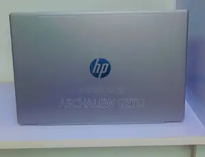 New Laptop HP Pavilion 15 8GB Intel Core I7 SSD 256GB