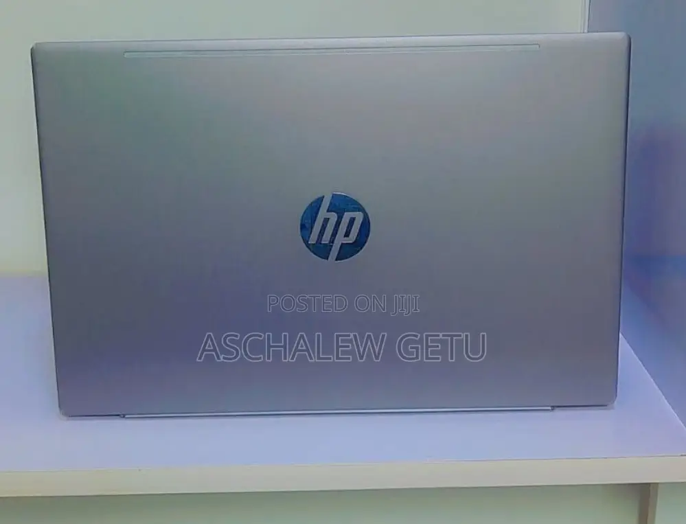 New Laptop HP Pavilion 15 8GB Intel Core I7 SSD 256GB