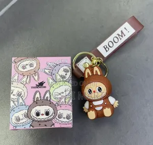 Photo - Car Key Holder