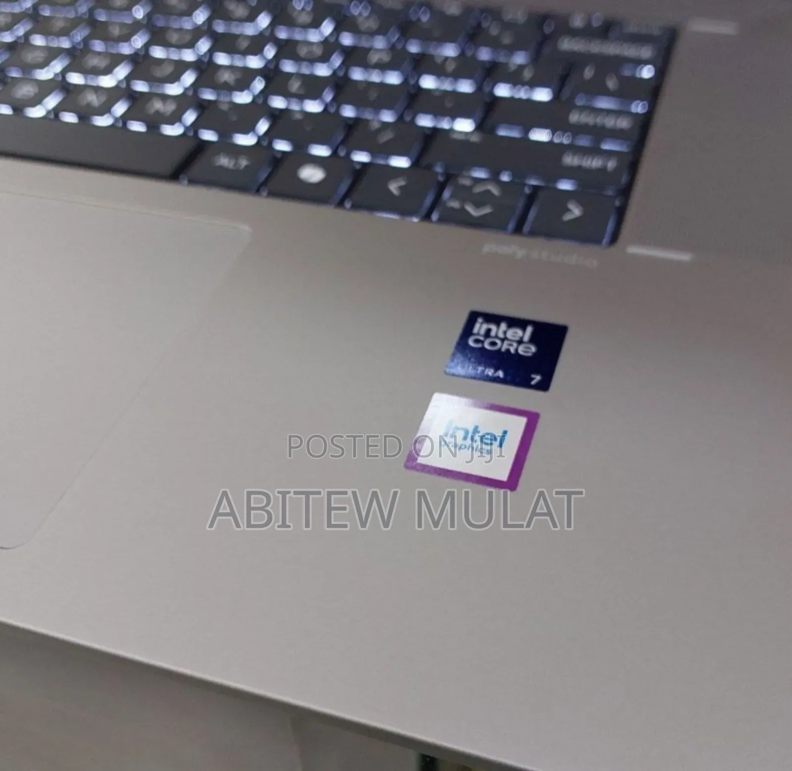 New Laptop HP Envy X360 16GB Intel Core I7 SSD 1T