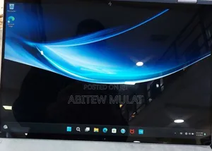 New Laptop HP Envy X360 16GB Intel Core I7 SSD 1T